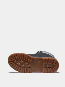 Черевики та чоботи Timberland Heritage 6-Inch Waterproof модель TB0A2M8G015 Фото