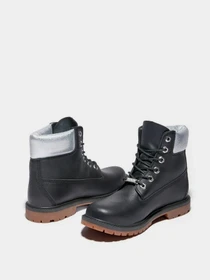 Черевики та чоботи Timberland Heritage 6-Inch Waterproof модель TB0A2M8G015 Фото