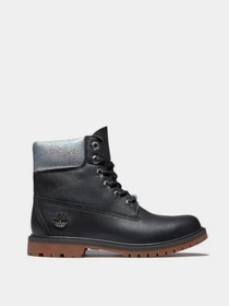 Черевики та чоботи Timberland Heritage 6-Inch Waterproof модель TB0A2M8G015 Фото