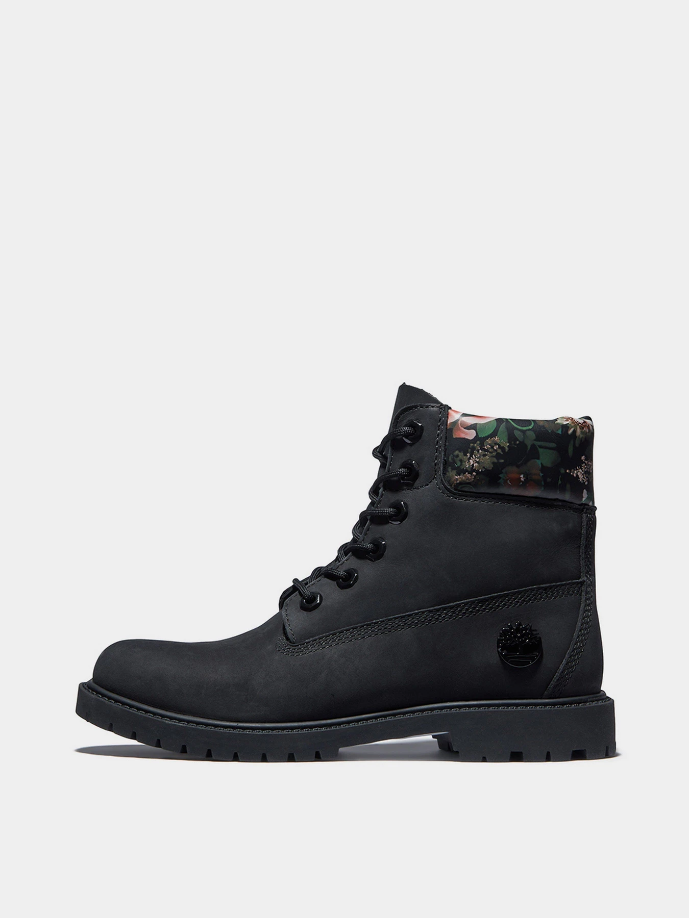 Черевики та чоботи Timberland Heritage Waterproof модель TB0A2M7R001 Черевики та чоботи Timberland Heritage Waterproof модель TB0A2M7R001 Фото