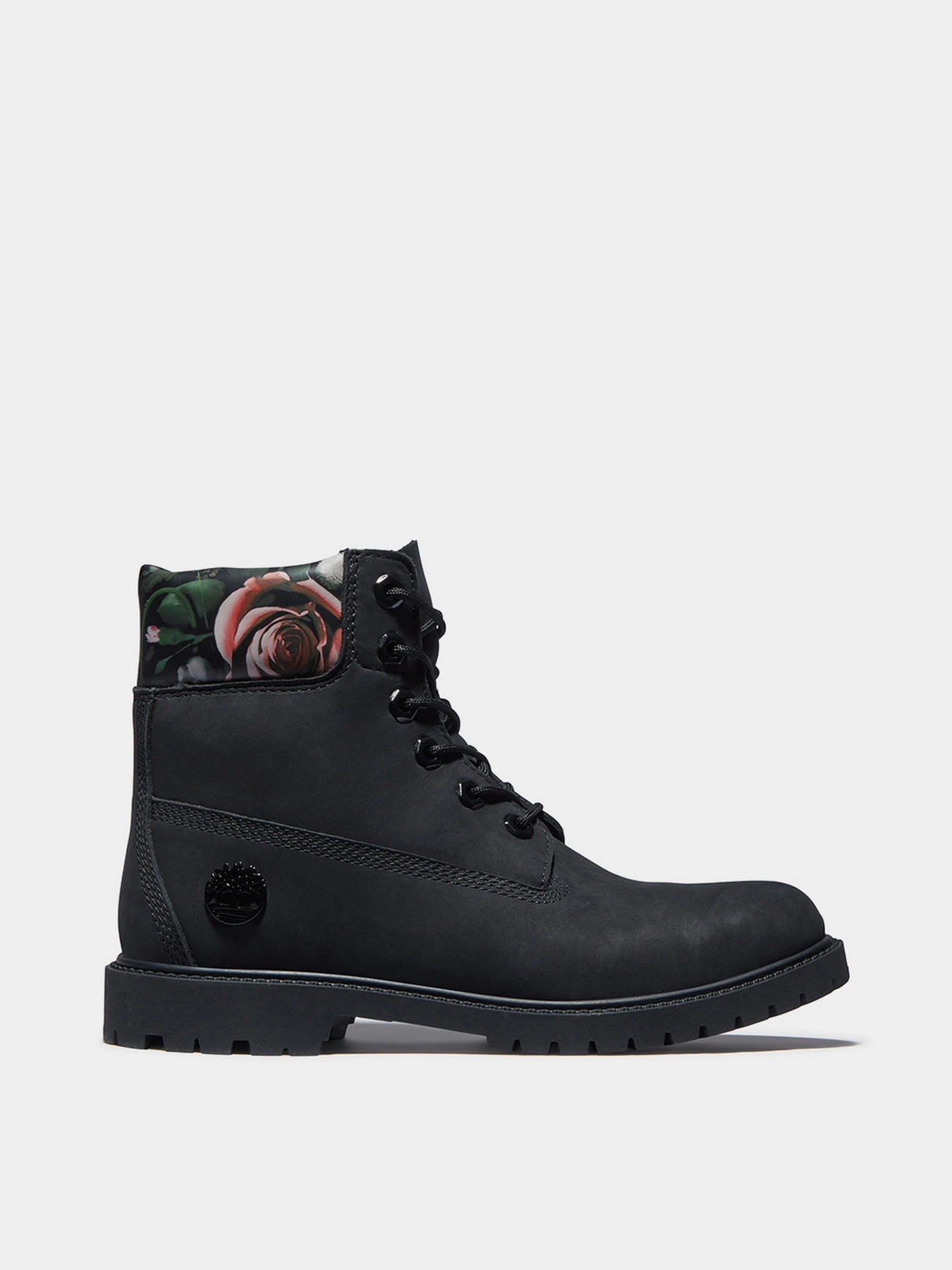 Черевики та чоботи Timberland Heritage Waterproof модель TB0A2M7R001 Черевики та чоботи Timberland Heritage Waterproof модель TB0A2M7R001 Фото