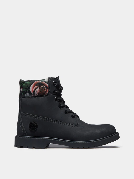 Ботинки и сапоги Timberland Heritage Waterproof модель TB0A2M7R001 Фото