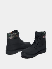 Черевики та чоботи Timberland Heritage Waterproof модель TB0A2M7R001 Фото