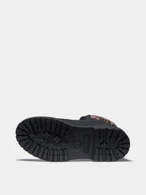 Черевики та чоботи Timberland Heritage Waterproof модель TB0A2M7R001 Фото