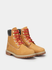 Черевики та чоботи Timberland Heritage 6-Inch Waterproof модель TB0A2G4R231 Фото