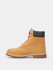 Черевики та чоботи Timberland Heritage 6-Inch Waterproof модель TB0A2G4R231 Фото