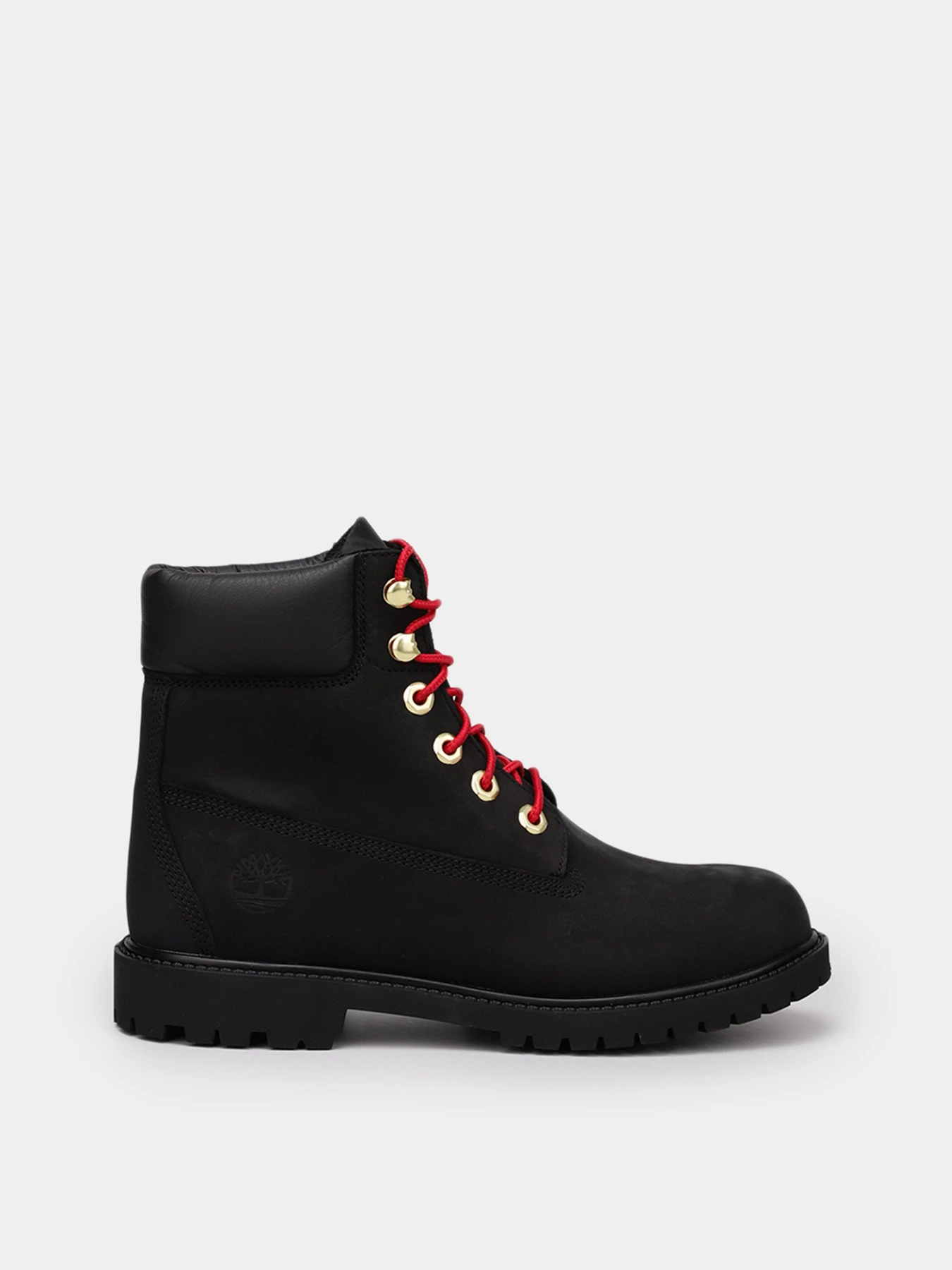 Черевики та чоботи Timberland Heritage 6-Inch Waterproof модель TB0A2G53001 Черевики та чоботи Timberland Heritage 6-Inch Waterproof модель TB0A2G53001 Фото