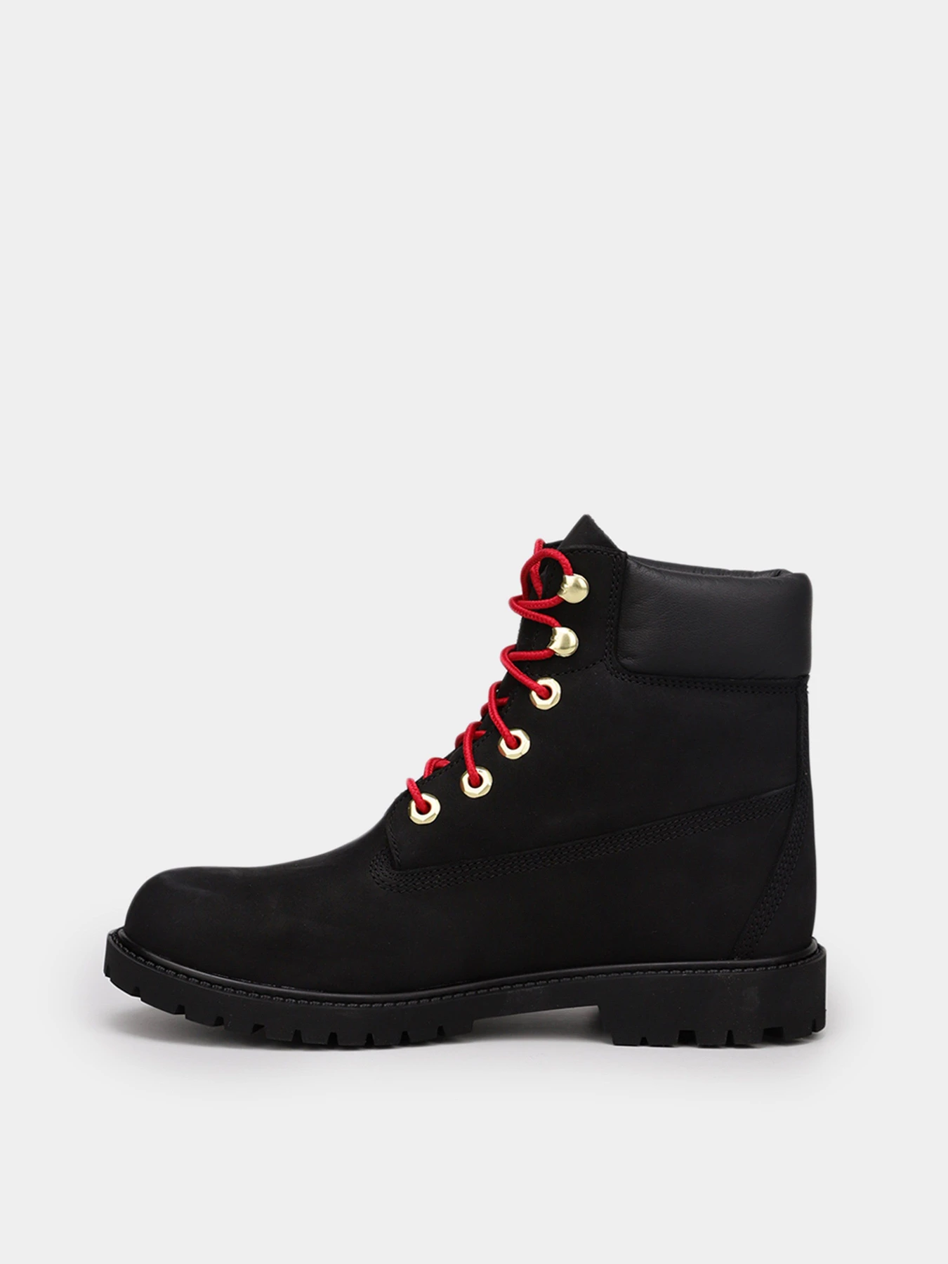 Черевики та чоботи Timberland Heritage 6-Inch Waterproof модель TB0A2G53001 Черевики та чоботи Timberland Heritage 6-Inch Waterproof модель TB0A2G53001 Фото