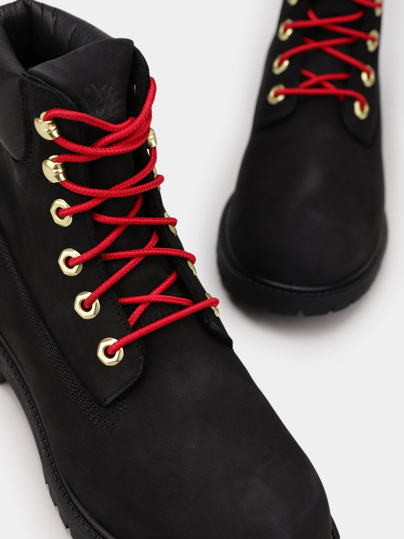 Черевики та чоботи Timberland Heritage 6-Inch Waterproof модель TB0A2G53001 Черевики та чоботи Timberland Heritage 6-Inch Waterproof модель TB0A2G53001 Фото