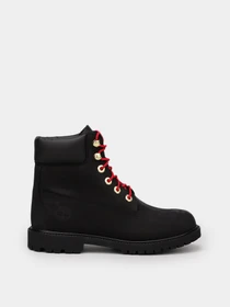 Черевики та чоботи Timberland Heritage 6-Inch Waterproof модель TB0A2G53001 Фото