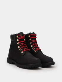 Черевики та чоботи Timberland Heritage 6-Inch Waterproof модель TB0A2G53001 Фото