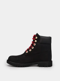 Черевики та чоботи Timberland Heritage 6-Inch Waterproof модель TB0A2G53001 Фото