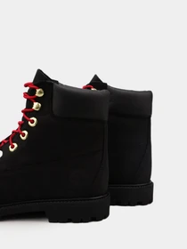 Черевики та чоботи Timberland Heritage 6-Inch Waterproof модель TB0A2G53001 Фото