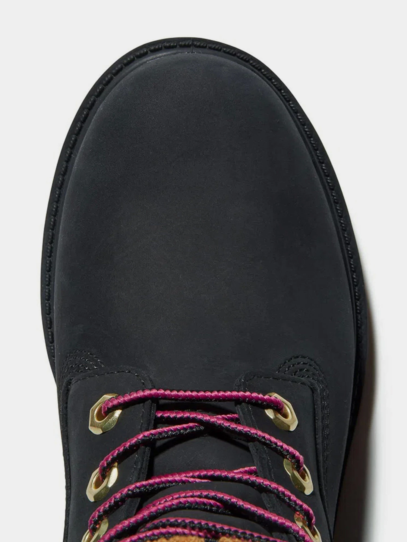Черевики та чоботи Timberland Heritage Waterproof модель TB0A44KX001 Фото