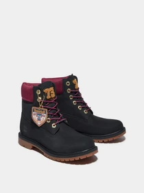 Черевики та чоботи Timberland Heritage Waterproof модель TB0A44KX001 Фото