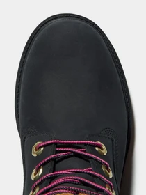 Черевики та чоботи Timberland Heritage Waterproof модель TB0A44KX001 Фото
