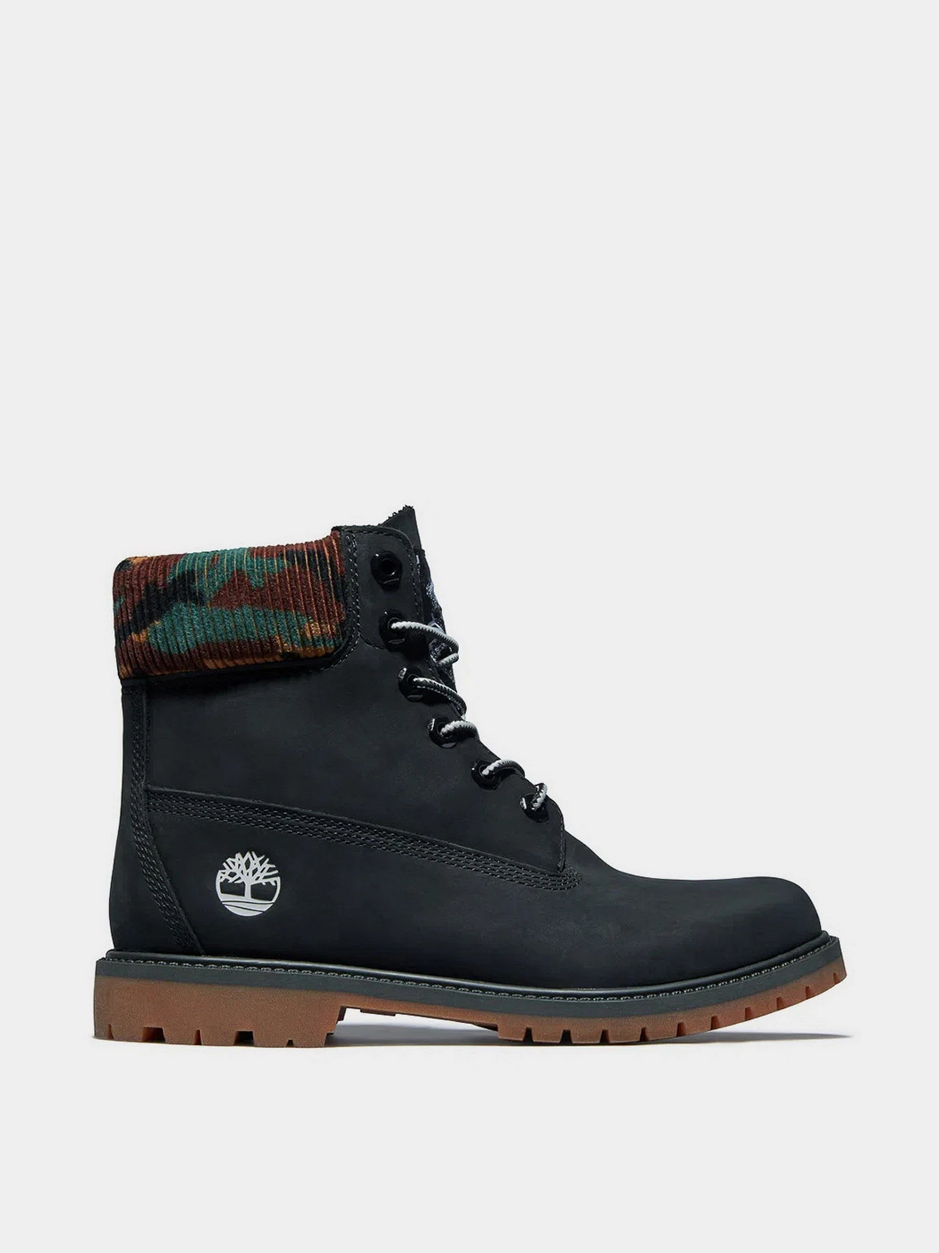 Черевики та чоботи Timberland Heritage 6-Inch Waterproof модель TB0A2M7T001 Черевики та чоботи Timberland Heritage 6-Inch Waterproof модель TB0A2M7T001 Фото