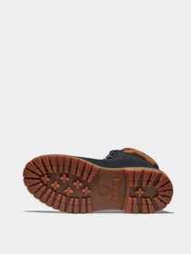 Черевики та чоботи Timberland Heritage 6-Inch Waterproof модель TB0A2M7T001 Фото