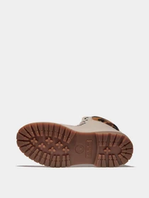 Черевики та чоботи Timberland Heritage 6-Inch Waterproof модель TB0A2M8P662 Фото