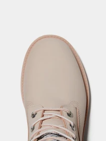 Черевики та чоботи Timberland Heritage 6-Inch Waterproof модель TB0A2M8P662 Фото
