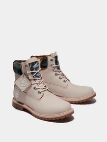 Черевики та чоботи Timberland Heritage 6-Inch Waterproof модель TB0A2M8P662 Фото