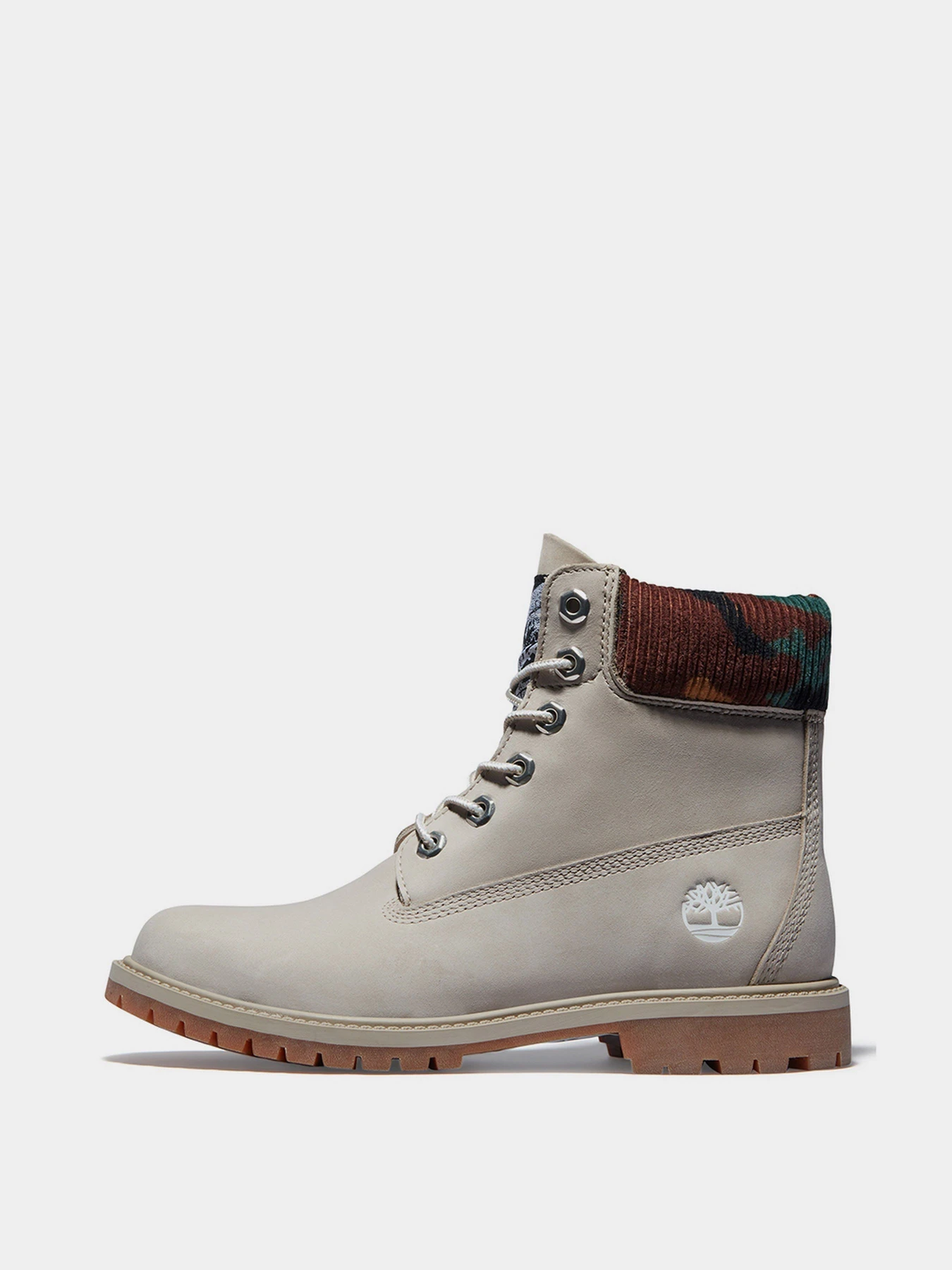 Ботинки и сапоги Timberland Heritage 6-Inch Waterproof модель TB0A2M83K51 Ботинки и сапоги Timberland Heritage 6-Inch Waterproof модель TB0A2M83K51 Фото