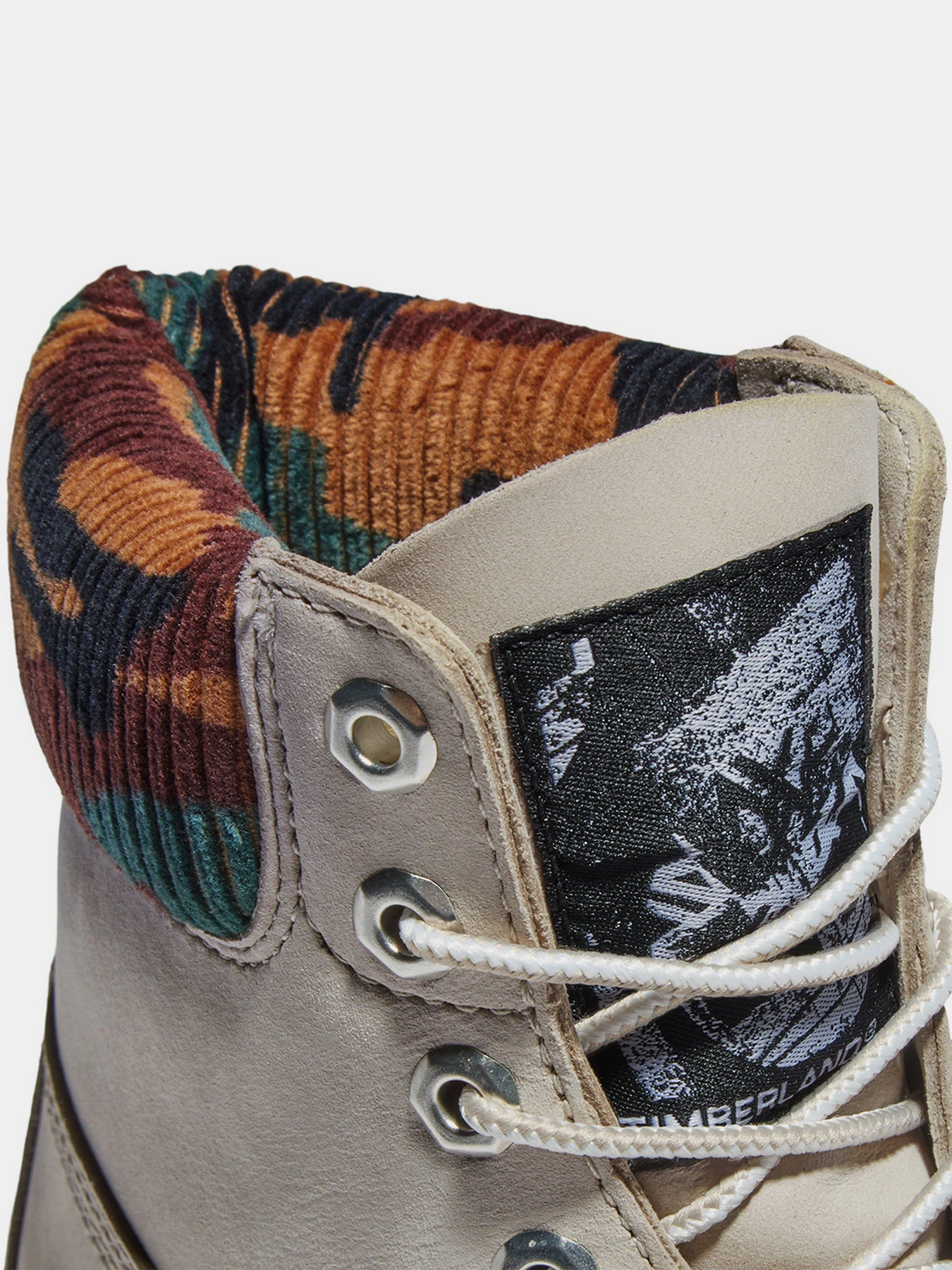 Ботинки и сапоги Timberland Heritage 6-Inch Waterproof модель TB0A2M83K51 Ботинки и сапоги Timberland Heritage 6-Inch Waterproof модель TB0A2M83K51 Фото