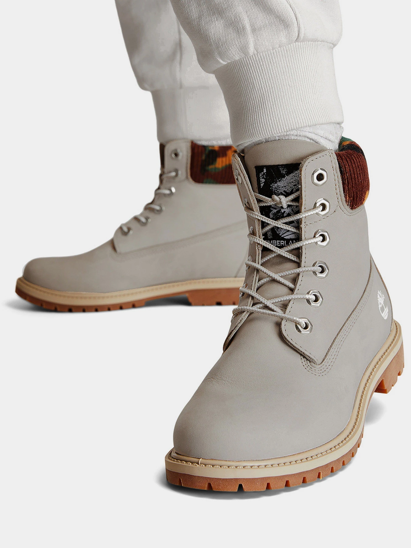 Ботинки и сапоги Timberland Heritage 6-Inch Waterproof модель TB0A2M83K51 Ботинки и сапоги Timberland Heritage 6-Inch Waterproof модель TB0A2M83K51 Фото
