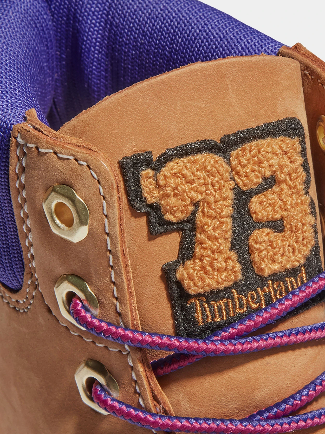 Ботинки и сапоги Timberland Heritage 6-Inch Waterproof модель TB0A44KP231 Фото