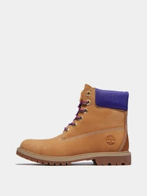 Ботинки и сапоги Timberland Heritage 6-Inch Waterproof модель TB0A44KP231 Фото