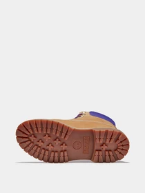 Ботинки и сапоги Timberland Heritage 6-Inch Waterproof модель TB0A44KP231 Фото