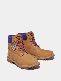 Ботинки и сапоги Timberland Heritage 6-Inch Waterproof модель TB0A44KP231 Фото