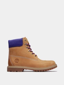 Ботинки и сапоги Timberland Heritage 6-Inch Waterproof модель TB0A44KP231 Фото