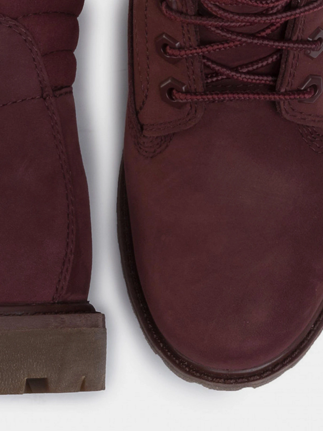 Черевики та чоботи Timberland Waterville модель TB0A1R2TC60 Фото