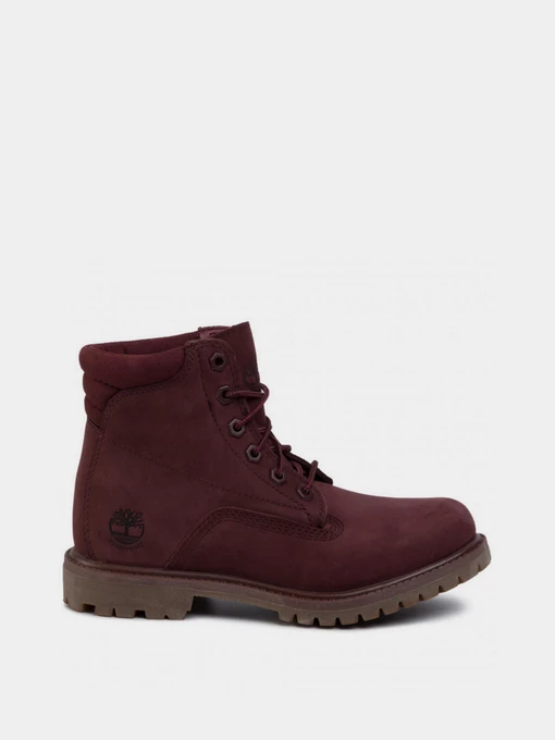 Черевики та чоботи Timberland Waterville модель TB0A1R2TC60 Фото