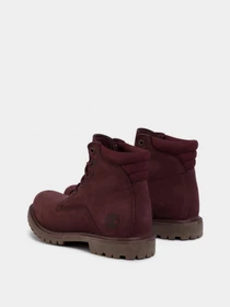 Черевики та чоботи Timberland Waterville модель TB0A1R2TC60 Фото