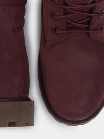 Черевики та чоботи Timberland Waterville модель TB0A1R2TC60 Фото