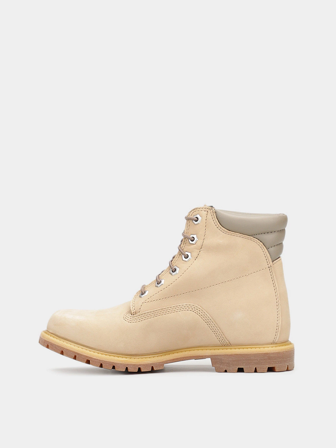 Черевики та чоботи Timberland Waterville 6-Inch Waterproof модель TB0A2M26269 Фото