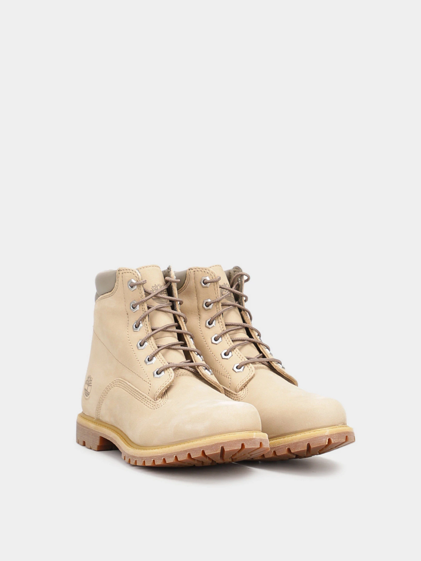 Черевики та чоботи Timberland Waterville 6-Inch Waterproof модель TB0A2M26269 Фото