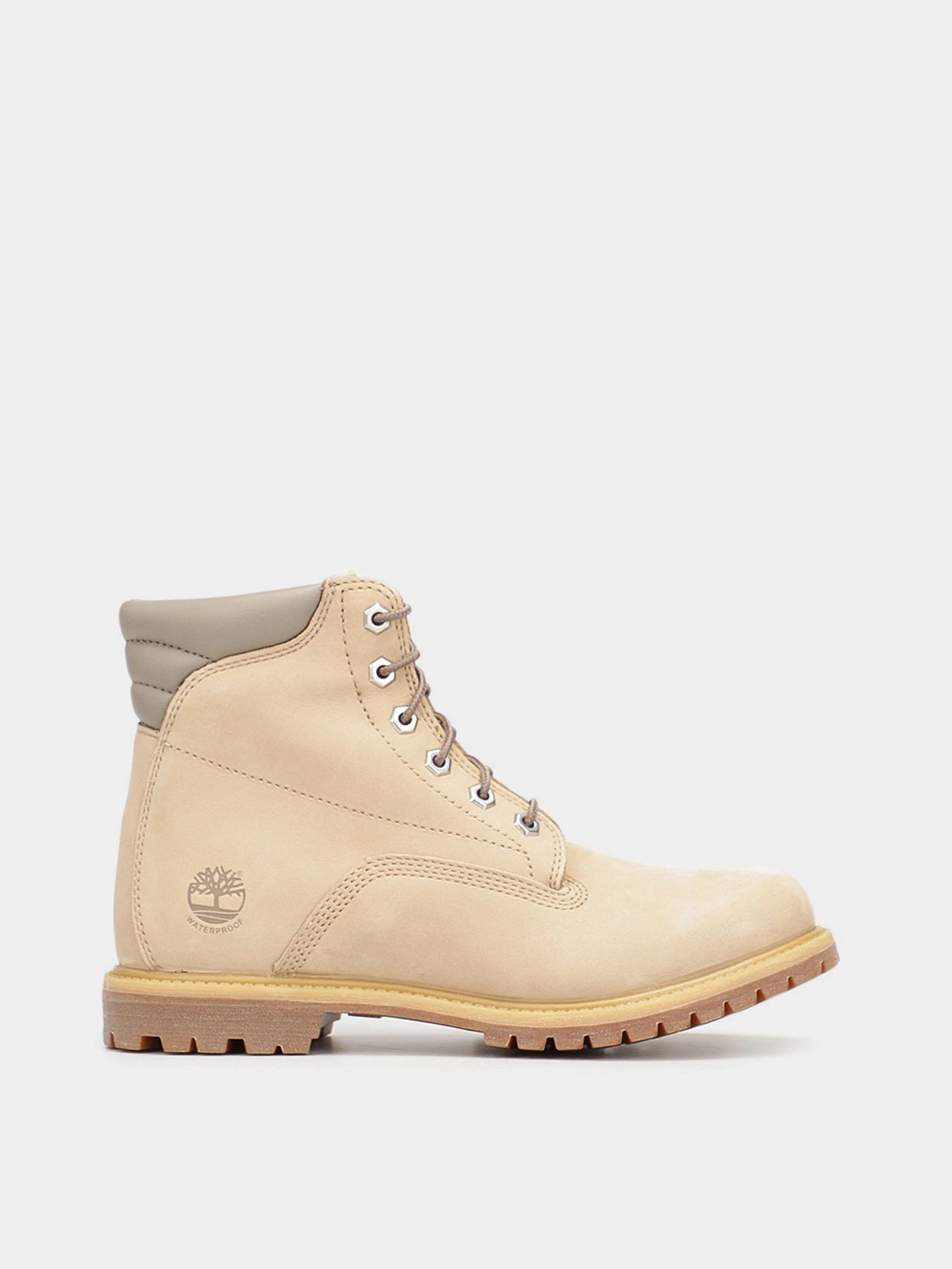Черевики та чоботи Timberland Waterville 6-Inch Waterproof модель TB0A2M26269 Фото