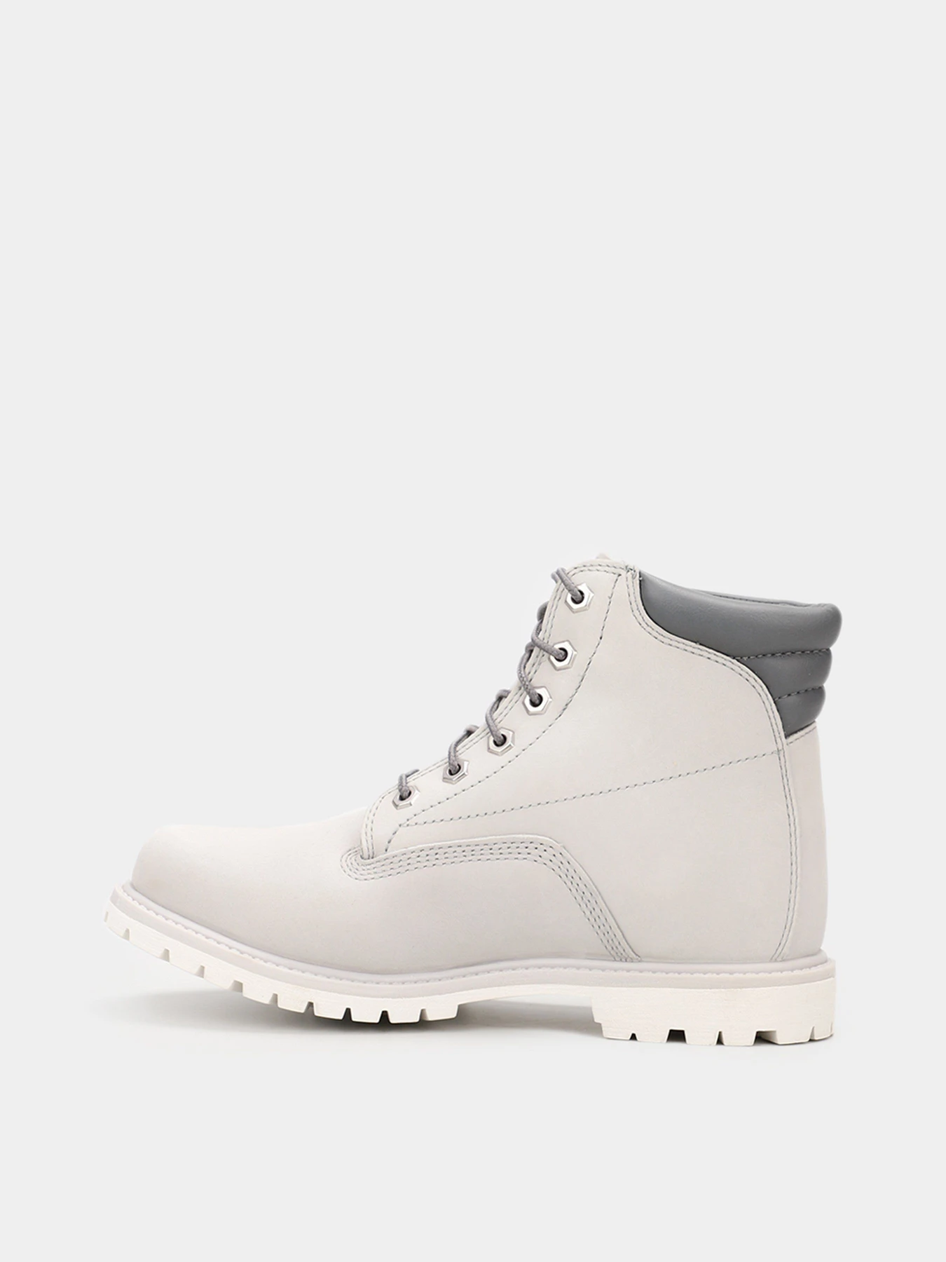 Черевики та чоботи Timberland Waterville 6 Inch модель TB0A2M1UM29 Черевики та чоботи Timberland Waterville 6 Inch модель TB0A2M1UM29 Фото