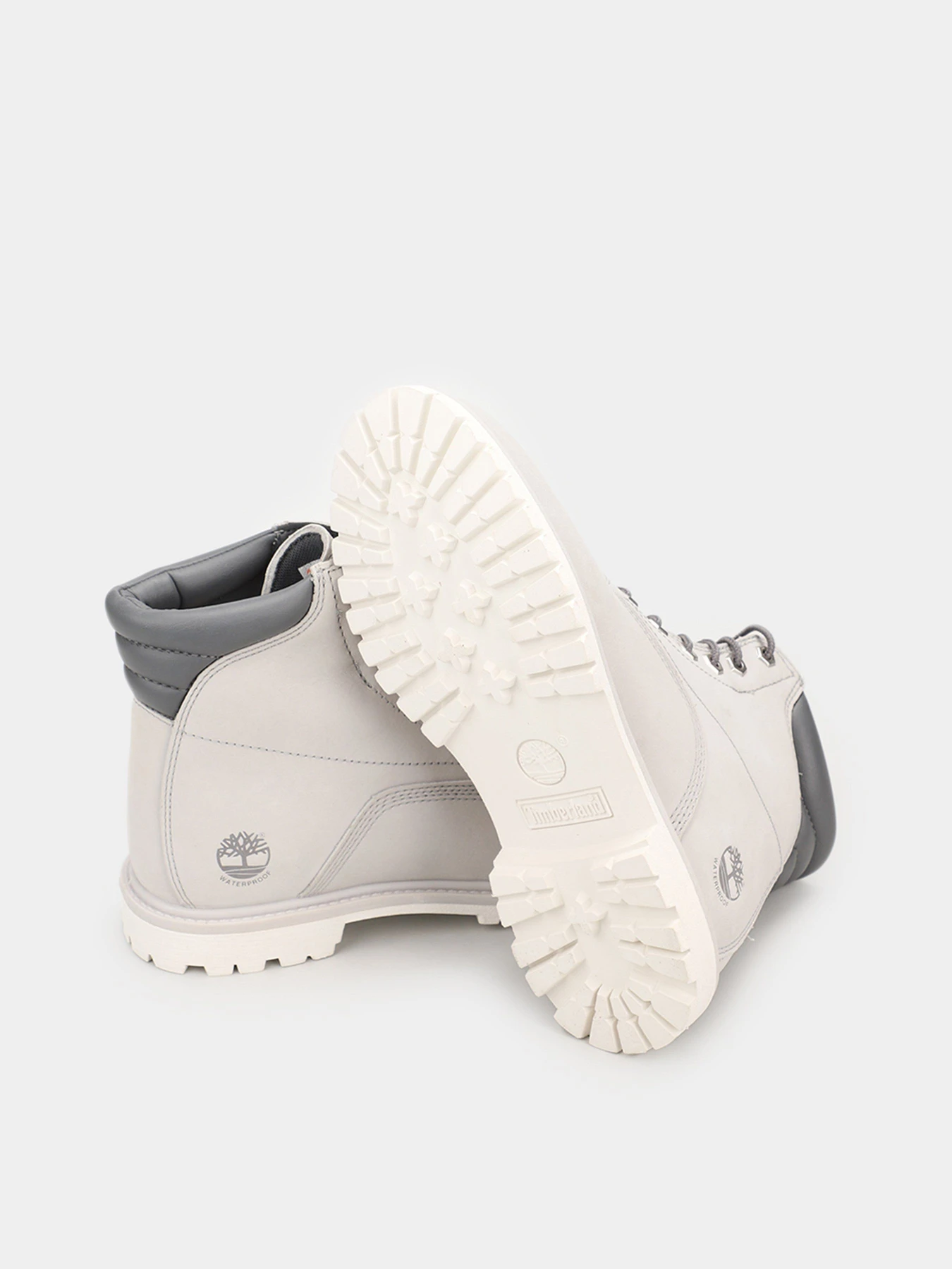 Черевики та чоботи Timberland Waterville 6 Inch модель TB0A2M1UM29 Черевики та чоботи Timberland Waterville 6 Inch модель TB0A2M1UM29 Фото