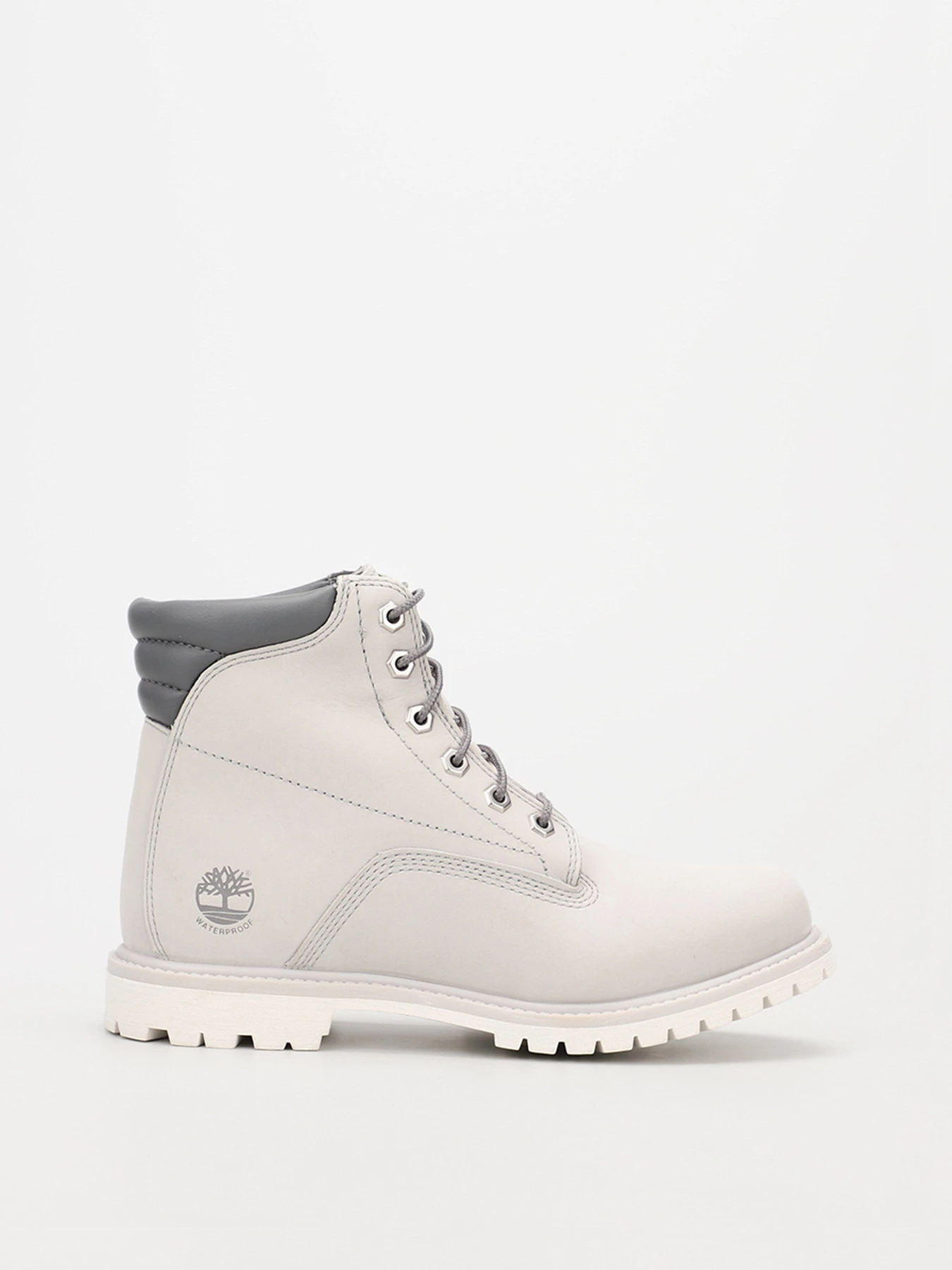 Черевики та чоботи Timberland Waterville 6 Inch модель TB0A2M1UM29 Черевики та чоботи Timberland Waterville 6 Inch модель TB0A2M1UM29 Фото