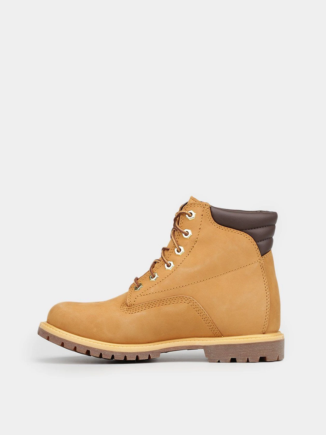 Ботинки и сапоги Timberland Waterville модель TB08168R231 Ботинки и сапоги Timberland Waterville модель TB08168R231 Фото