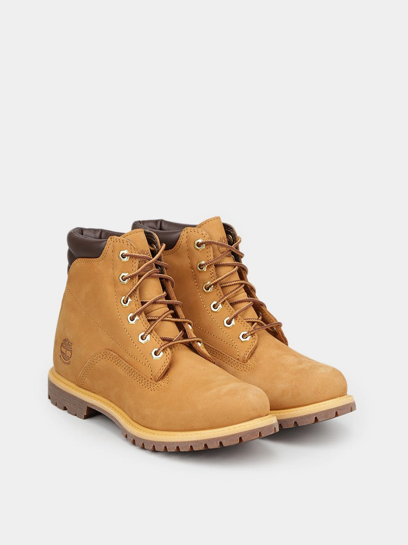Ботинки и сапоги Timberland Waterville модель TB08168R231 Ботинки и сапоги Timberland Waterville модель TB08168R231 Фото