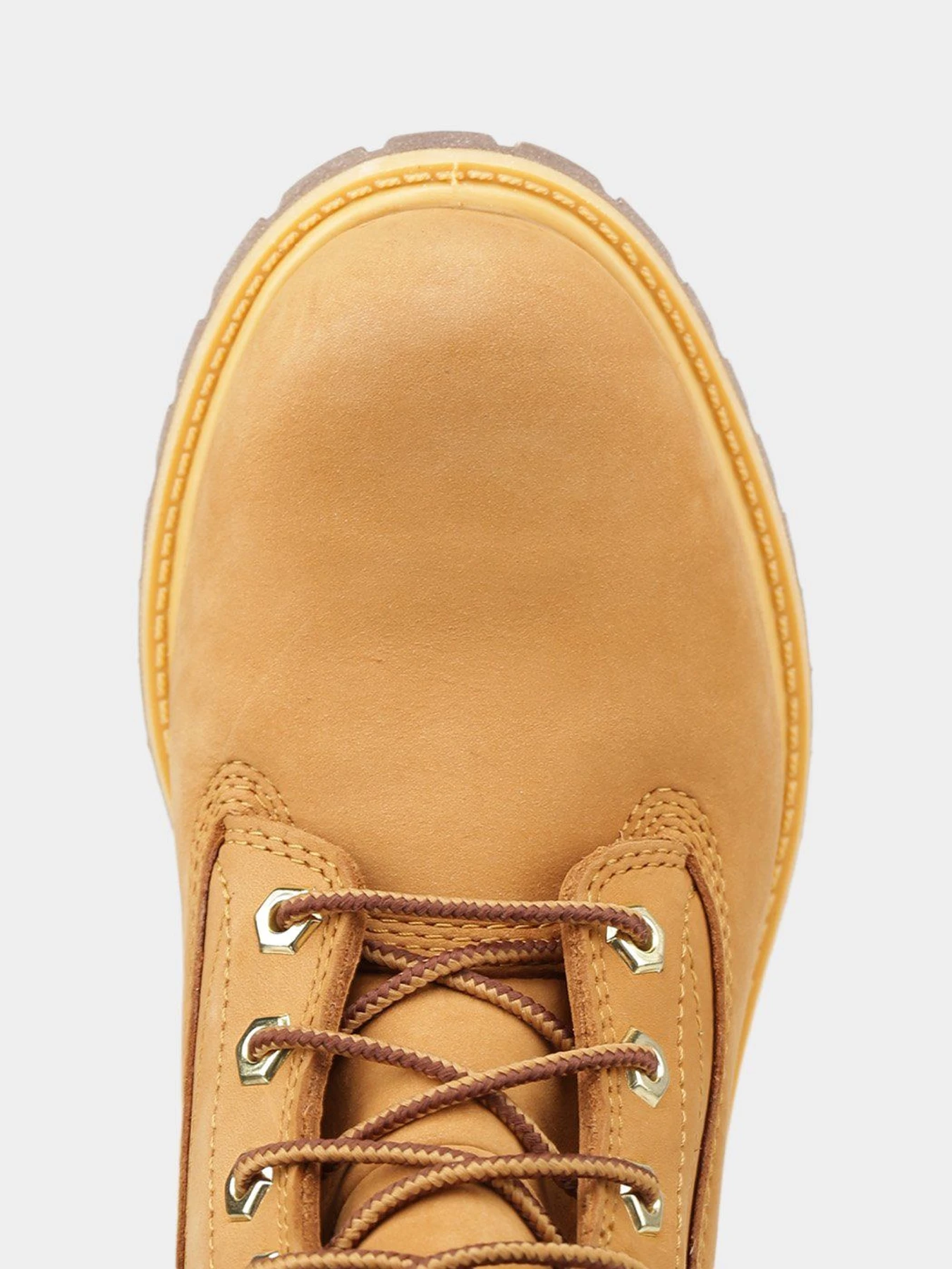 Ботинки и сапоги Timberland Waterville модель TB08168R231 Ботинки и сапоги Timberland Waterville модель TB08168R231 Фото