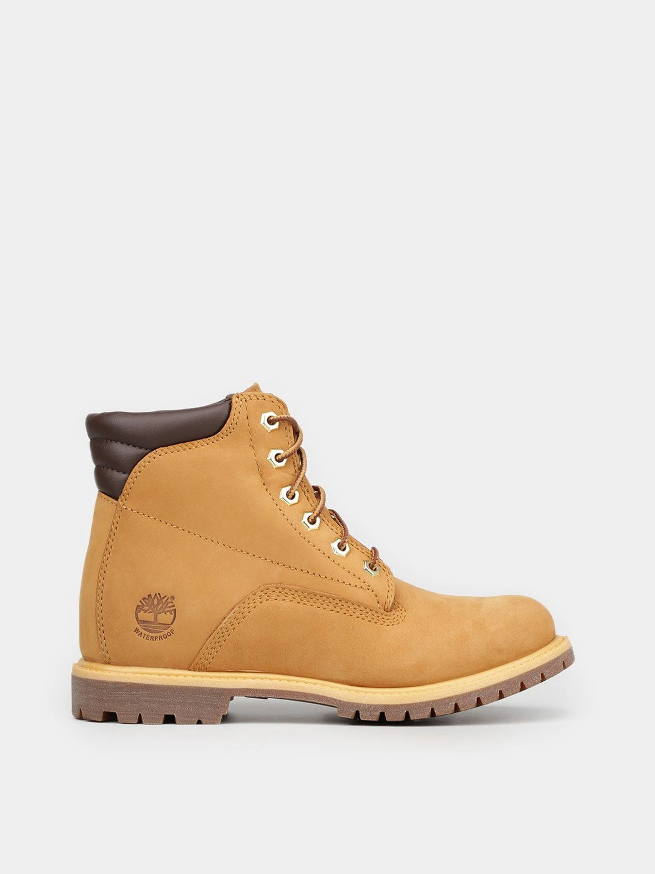 Ботинки и сапоги Timberland Waterville модель TB08168R231 Ботинки и сапоги Timberland Waterville модель TB08168R231 Фото