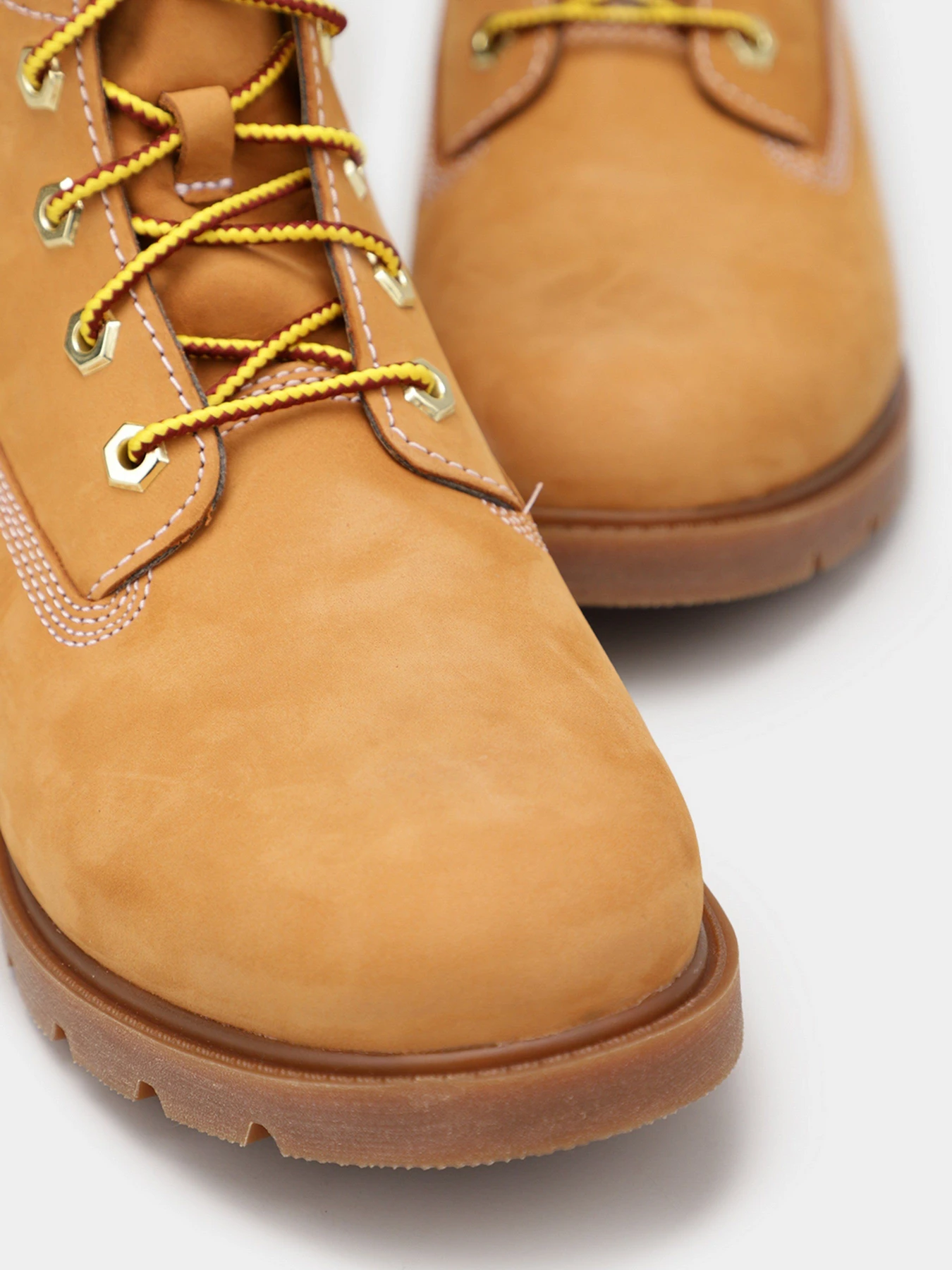 Черевики та чоботи Timberland 6 Inch модель TB0A2KXH231 Черевики та чоботи Timberland 6 Inch модель TB0A2KXH231 Фото