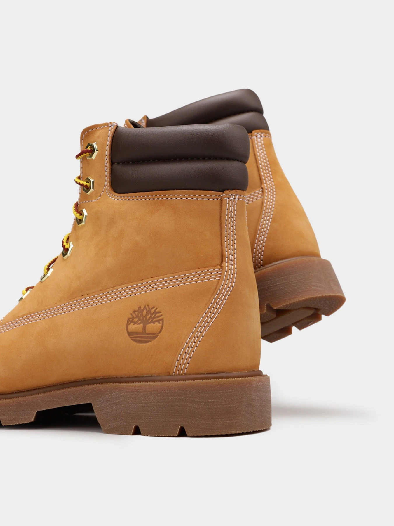 Черевики та чоботи Timberland 6 Inch модель TB0A2KXH231 Черевики та чоботи Timberland 6 Inch модель TB0A2KXH231 Фото