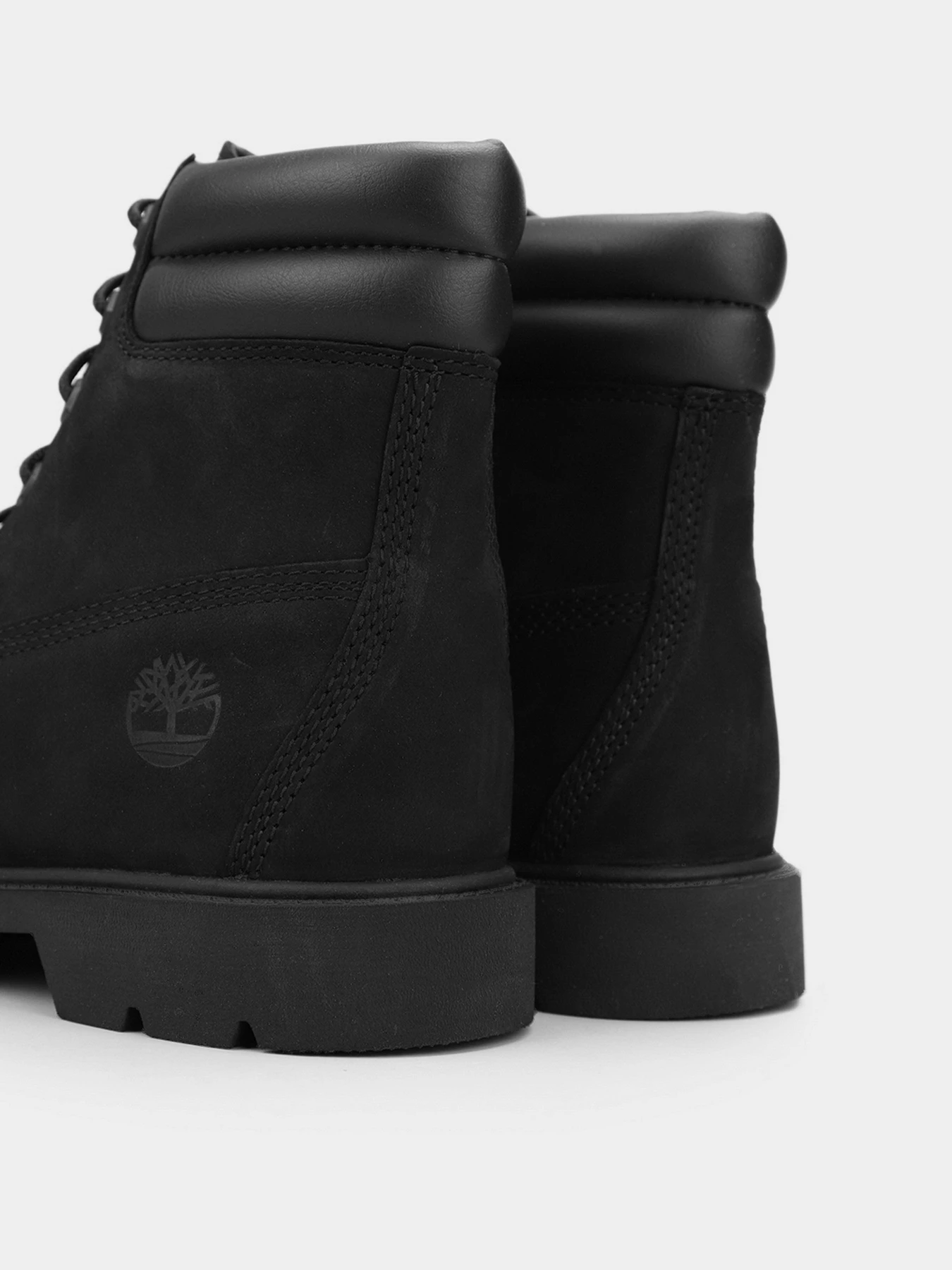 Черевики та чоботи Timberland 6 Inch модель TB0A2M28015 Фото